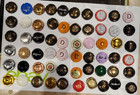 Sparkling Wine Metal Top Champagne Placomusophile Collectible Craft Placards