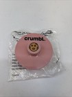 Crumbl Cookies Cookie Cutter Brand New Pink 4 Way Cutter Crumble