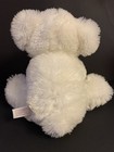 Dan Dee Collector s Choice White  Plush  Teddy Bear