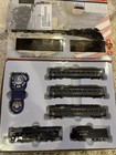Lionel Ho Scale Lionchief Army Hospital Train Set In Box   
