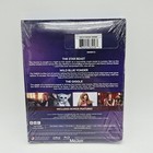Doctor Who  60th Anniversary Specials   blu-ray  3-disc Set  New Sealed