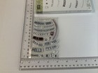 Stampin Up Stamp Set Any Occasion Sets Retired Banner Party Baby Congrats Thanks