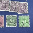 Huge Lot Of China Martyr Stamps 50  