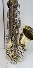 Selmer As300 U s a Eb Alto Saxophone With Case   Mouthpiece  just Serviced  