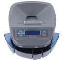 Changlkj - Electronic Usd Coin Sorter And Counter  270 Coins Per Minute 1ph-f223