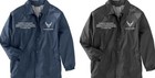 Dow Air Force Base  Bangor-maine  Embroidered Jacket officially Licensed