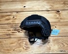 Hard Head Veterans M l Tactical Helmet Ate Ballistic Used