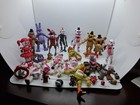 Five Nights At Freddy s Sister Location 5  Action Figure Set Complete Funko 2017