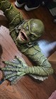 Rubie s Creature From The Black Lagoon Universal Monsters Grave Walker Figure