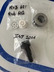 Flavor Burst Replacement Parts