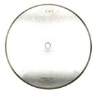 Continental Diamond Tool 10  Electroplated Diamond Cutting Blade Pmn001549 Nos