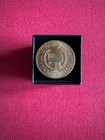 1964  Beatles Commemorative Coin   visit To The Us    nems   scarce   Vintage 