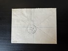 Gb Bahrain - Kgvi Upu Opt Bahrain Stamps On Cover fdc Addressed To England 1949