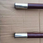 Martial Arts Stage Performance Melon Hammer Double Hammer Martial Arts Training