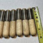 10 Wire Wrapped File tool  Handles  New 