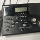 Uniden Bearcat Bc340crs Scanner Am fm Radio Weather 100 Channels With Bc 70xlt