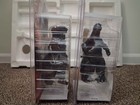  unopened  Neca Godzilla 1954   Shin Godzilla  factory Defect 