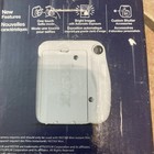 Fujifilm Instax Mini 11 Instant Film Camera - Ice White