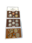2011-s Us Mint Proof Set   14 Coins   America The Beautiful Quarters   Box   Coa