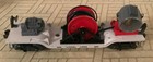 Lionel Lionel Lines Extension Search Light Car O Scale Car - 6-16720