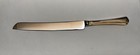 Yamazaki Ramona Gold Stainless Wedding Cake Knife 13    With Box Excellent