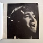 1964 Vintage Beatles  usa  Ltd Tour Book Souvenir Program 12x12  Original