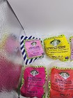Vintage Lot Of 6 New Mcdonald   s 1992 Cabbage Patch Kids Happy Meal Toys 