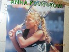 1999 Aa763 Anna Kournikova Poster 34  X 24  New Unused Nos