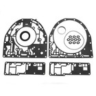 Front Pump Seal Reseal Kit For Lct 1000 2400 Allison 5spd 6spd Gm 6 8 1 Duramax