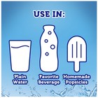 Dole Powder Drink Mix Variety Pack  Tropical  Peach Mango   Strawberry Pineapple