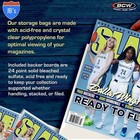Paige Bueckers Slam Magazine 256 Dallas Wings - Ogunbowale  Carrington