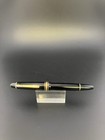 Montblanc Meisterst  ck No  146 Fountain Pen 18c Extra Fine Nib Serviced Warranty
