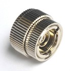 Optic Fiber Adjustable Variable Optical Attenuator Voa Fc To Fc 1 To 30db  Gy  