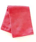 Nwt Norwex Envirocloth Coral Kitchen Bath Counter Microfiber Enviro Cloth New X1