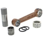 Connecting Rod Kit 143 Mm Connecting Rod Center-to-center  8155