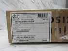 New In Box Cisco Air-cap3702i-a-k9 Aironet 3700i Dual-band Access Point 802 1 