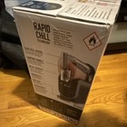 Ninja Slushi Frozen Drink Maker Rapid Chill Technology 5 Preset Black