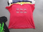 Lot Of 24 Vintage Graphic T Shirt Wholesale Reseller 90s Y2k Nature Sports Tv