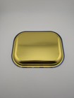 Smoke Arsenal Premium Metal Rolling Tray Dragon Ball Super Saiyan Goku New