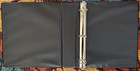 Ultra Pro Pokemon Lucario 3-ring Binder Card Holder  brand New 