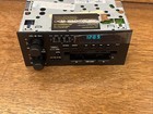 1984-1989 Chevy Monte Carlo Grand National Gn Delco Am fm Tape Radio 5 Band Eq