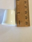 Cockshutt Canada Tractor Thimble Vintage Souvenir Collectible