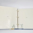 Disney Parks 2026 Wdw Storybook Castle Mickey   Friends Photo Album New