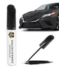 Car Paint Scratch Repair touch Up Paint For Cars touch Up Paint Pen car Black