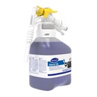 Diversey Glance Na Glass And Multi-surface Cleaner  1 5 L  2 carton