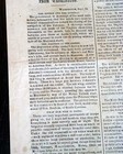 First Battle Of Lexington Missouri State Guard S  Price 1861 Civil War Newspaper