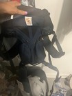 Ergobaby 360 All Carry Positions Baby Carrier Cool Air Mesh Carbon Grey