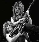 Ozzy Osbourne 1 24 82  Ticket Stub      Randy Rhoads Diary Of Madman Iconic Photo