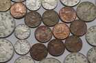               Zimbabwe Massive Coin Collection All Different B63  5 Zn6