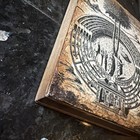 Sid Dickens Le18 Limited Edition Memory Block